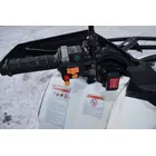 Квадроцикл MotoLeader ML550 ATV (белый), фото фото 12