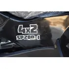 Квадроцикл Spark SP175-1, фото фото 13