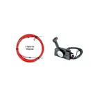 Човновий мотор Parsun F25FWS фото 4 купити в Україні