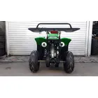 Квадроцикл Poket Spider 4T 110cс (зелений) фото 4 купити в Україні