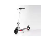 Электросамокат TTG S1 36V400W 6.5ah - SM (белый), фото 