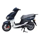 Моторолер Forte Canoe 150 cc (синій) фото 3 купити в Україні