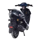 Моторолер Forte Canoe 150 cc (синій) фото 5 купити в Україні