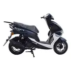 Моторолер Forte Canoe 150 cc (синій) фото 7 купити в Україні