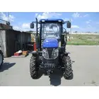 Трактор Foton FT504CNC с кондиционером, фото фото 10