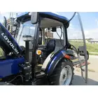 Трактор Foton FT504CNC с кондиционером, фото фото 8