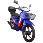 Скутеретта SPARK SP110С-3С (ACTIVE) фото 2 купити в Україні
