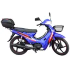 Скутеретта SPARK SP110С-3С (ACTIVE) фото 3 купити в Україні