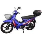 Скутеретта SPARK SP110С-3С (ACTIVE)  купити в Україні