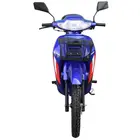 Скутеретта SPARK SP110С-3С (ACTIVE) фото 5 купити в Україні