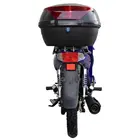 Скутеретта SPARK SP110С-3С (ACTIVE) фото 6 купити в Україні