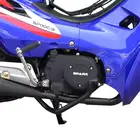 Скутеретта SPARK SP110С-3С (ACTIVE) фото 7 купити в Україні