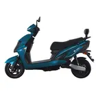 Електроскутер Yadea T6 Blue  купити в Україні