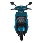Електроскутер Yadea T6 Blue фото 2 купити в Україні