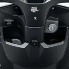 Електроскутер Yadea T6 Blue фото 6 купити в Україні