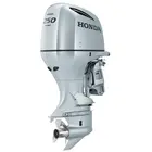 Лодочный мотор Honda BF250A XU, фото 