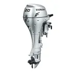 Човновий мотор Honda BF20DK2 SHSU  купити в Україні