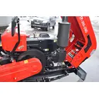 Мiнiтрактор FORTE ТР-240-2WD фото 10 купити в Україні