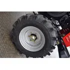 Мiнiтрактор FORTE ТР-240-2WD фото 14 купити в Україні