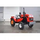 Мiнiтрактор FORTE ТР-240-2WD  купити в Україні