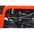 Мiнiтрактор FORTE ТР-240-2WD фото 20 купити в Україні