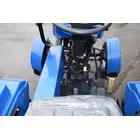 Мототрактор DW 160RXL фото 17 купити в Україні