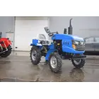 Мототрактор DW 160RXL фото 2 купити в Україні