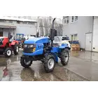 Мототрактор DW 160RXL фото 3 купити в Україні