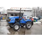 Мототрактор DW 160RXL фото 4 купити в Україні