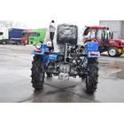 Мототрактор DW 160RXL фото 5 купити в Україні