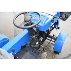 Мототрактор DW 160RXL фото 9 купити в Україні