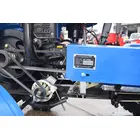 Мототрактор DW 160RXL фото 10 купити в Україні