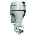 Човновий мотор Honda BF150A4K2 LU  купити в Україні