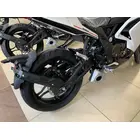 Мотоцикл VOGE 300RR (Loncin LX300GS GP300) інжектор + ABS фото 3 купити в Україні