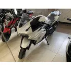 Мотоцикл VOGE 300RR (Loncin LX300GS GP300) інжектор + ABS фото 6 купити в Україні