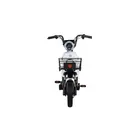 Электроскутер Yadea U3 White, фото фото 9