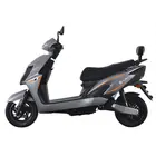 Электроскутер Yadea T6 Gray, фото фото 2