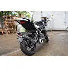 Мотоцикл VOGE 300RR (Loncin LX300GS GP300) інжектор + ABS фото 40 купити в Україні