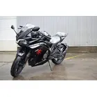 Мотоцикл VOGE 300RR (Loncin LX300GS GP300) інжектор + ABS фото 28 купити в Україні