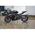 Мотоцикл VOGE 300RR (Loncin LX300GS GP300) інжектор + ABS фото 29 купити в Україні