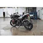 Мотоцикл VOGE 300RR (Loncin LX300GS GP300) інжектор + ABS фото 30 купити в Україні
