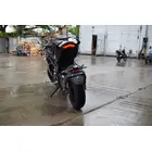 Мотоцикл VOGE 300RR (Loncin LX300GS GP300) інжектор + ABS фото 31 купити в Україні