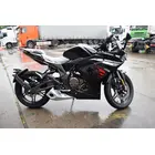 Мотоцикл VOGE 300RR (Loncin LX300GS GP300) інжектор + ABS фото 33 купити в Україні