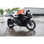 Мотоцикл VOGE 300RR (Loncin LX300GS GP300) інжектор + ABS фото 25 купити в Україні