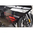 Мотоцикл VOGE 300RR (Loncin LX300GS GP300) інжектор + ABS фото 35 купити в Україні