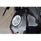 Мотоцикл VOGE 300RR (Loncin LX300GS GP300) інжектор + ABS фото 36 купити в Україні
