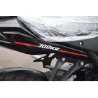 Мотоцикл VOGE 300RR (Loncin LX300GS GP300) інжектор + ABS фото 37 купити в Україні