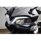 Мотоцикл VOGE 300RR (Loncin LX300GS GP300) інжектор + ABS фото 38 купити в Україні