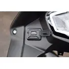 Мотоцикл VOGE 300RR (Loncin LX300GS GP300) інжектор + ABS фото 39 купити в Україні