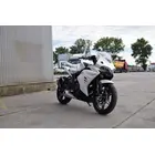 Мотоцикл VOGE 300RR (Loncin LX300GS GP300) інжектор + ABS фото 10 купити в Україні
